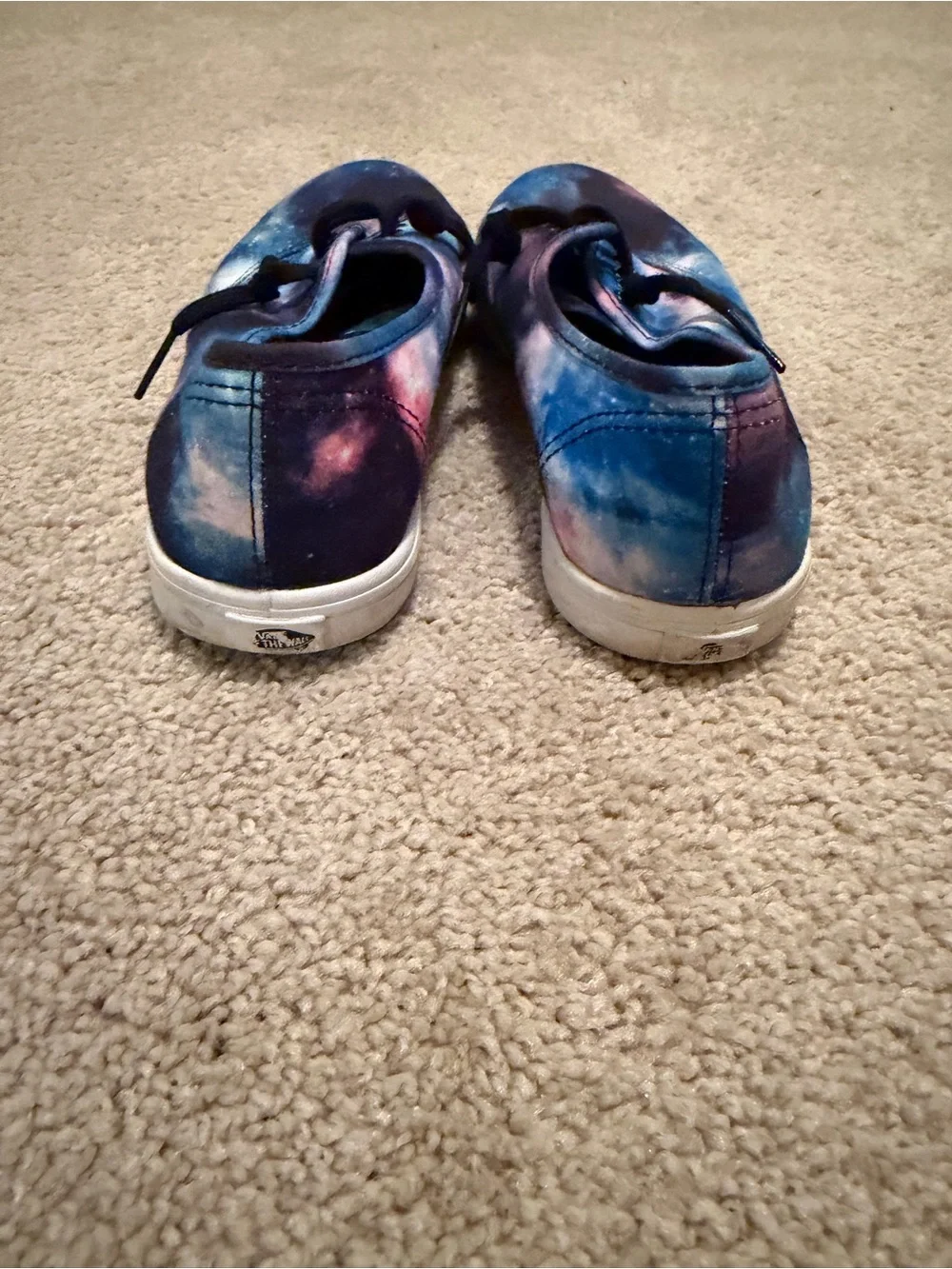 Vans Authentic Lo Pro 